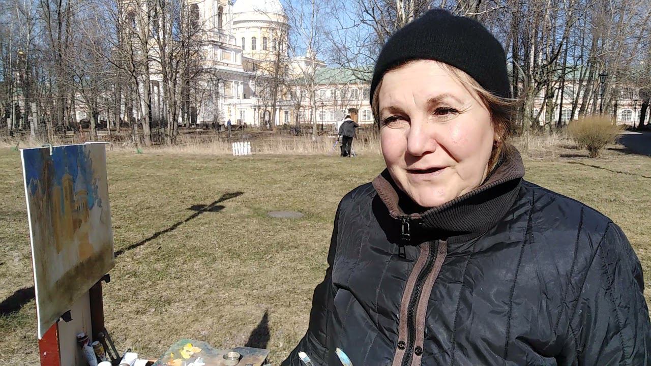 #РусскаяАтлантида 2021 в Петербурге