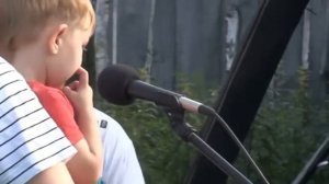 ВИА _Трудовые резервы_ - А я еду...(Сапоги)