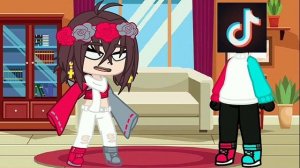 я родила себе дочь, я родила себе сына ♤Gacha Universal♤