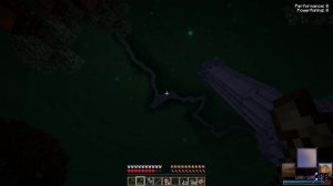 BASE PROGRESS, PVP & SPIRIT WORLD!?! | Minecraft - Avatar: Age of the Blood Moon [Series] w/Ch3k #1