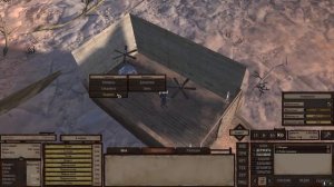 KENSHI [v1.0.55] ► Как прокачаться на кровати?