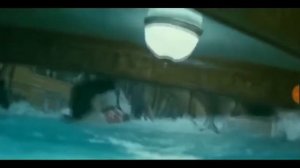 Наш корабль идет ко дну\\ клип