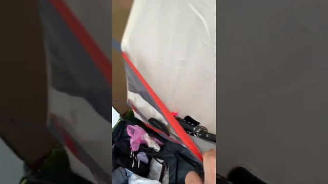 Outventure Trenton 4 обзор