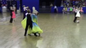 Видео со сборов 2014. Стандарт.