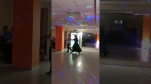 Вечеринка в стиле Рок 27.11.21