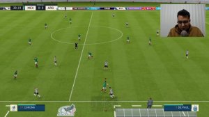 jugamos el MUNDIAL en FIFA 23 NINTENDO SWITCH