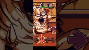 фнф гарфилд все песни