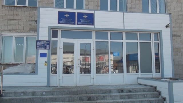Знакомьтесь, #Вашучастковый Петр Сергеевич Ларченко