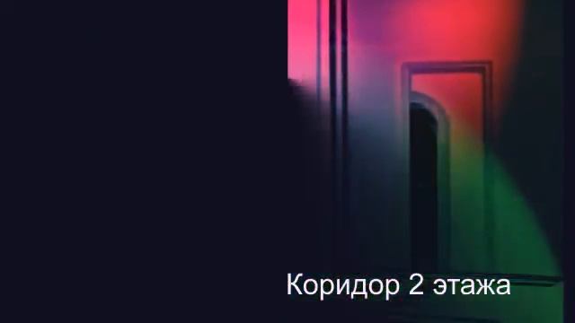 дизайн офиса  АБК для БМК от дизайн студии "Град СО" г. Калининград