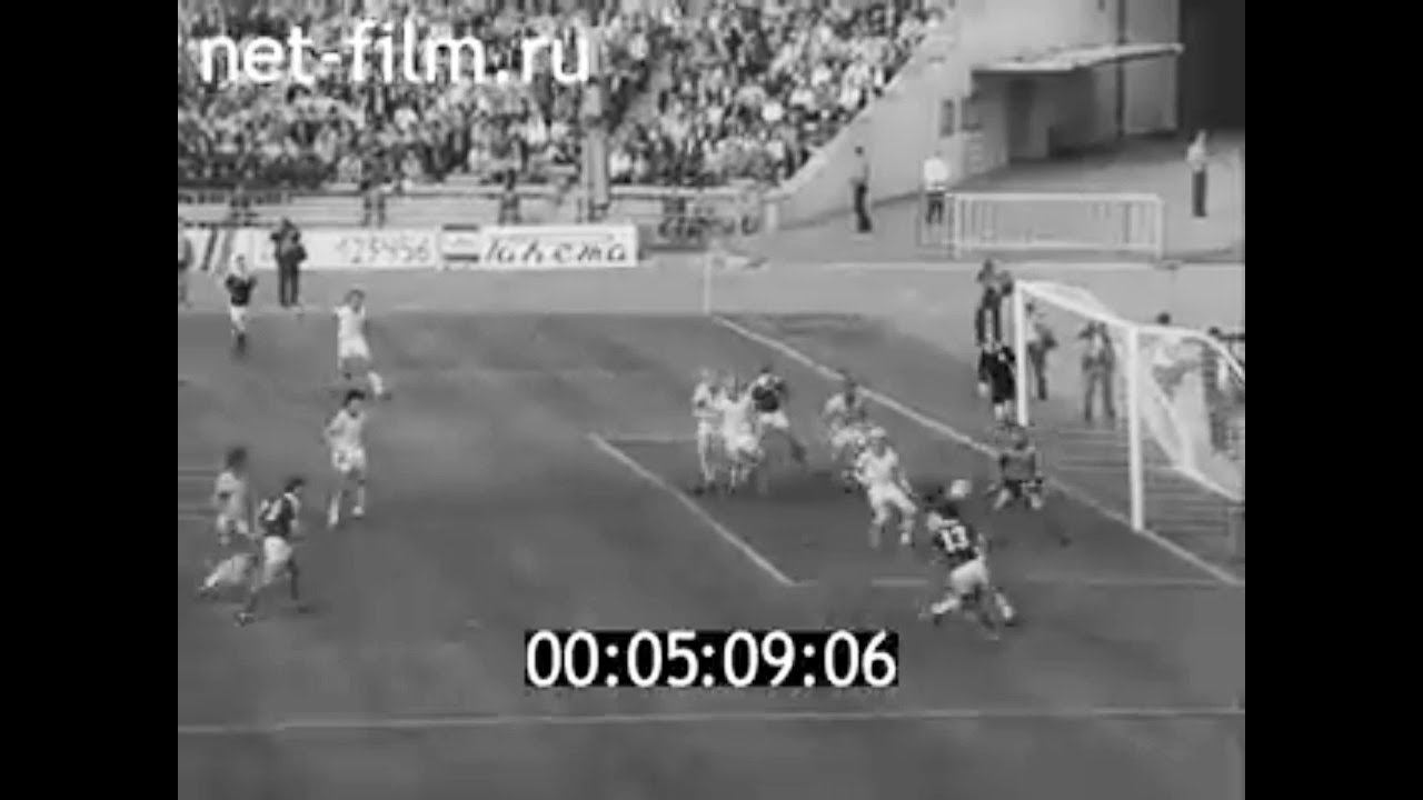1984г. Ленинград. футбол. Кубок ССС. финал. "Зенит" Ленинград -  "Динамо" Москва.