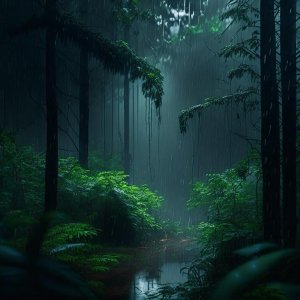 Прилив Внутреннего Света: Музыкальные Вибрации для Медитативного Раскрытия