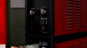 Аппарат аргонодуговой сварки Rosweld TIG 500AC/DC