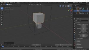 How to get Smoke Collisions in blender 2.82 | Quick Tip
