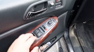 2004 Acura MDX Startup Engine & In Depth Tour