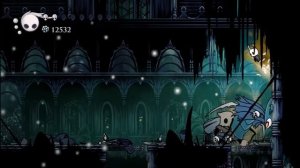 ПАДШИЙ ЛОРД - HOLLOW KNIGHT #48