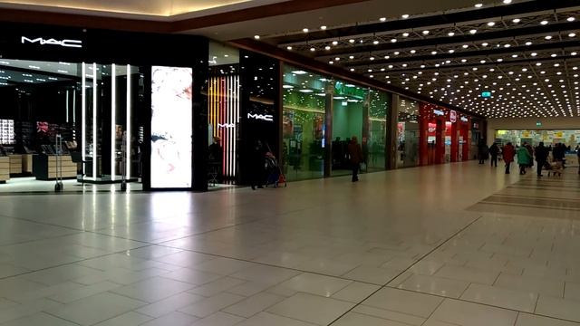 Новогодняя МЕГА ОБЗОР смотреть онлайн