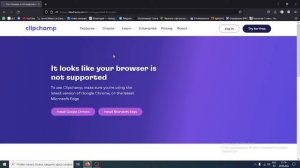 монтирую видео в клипчампе