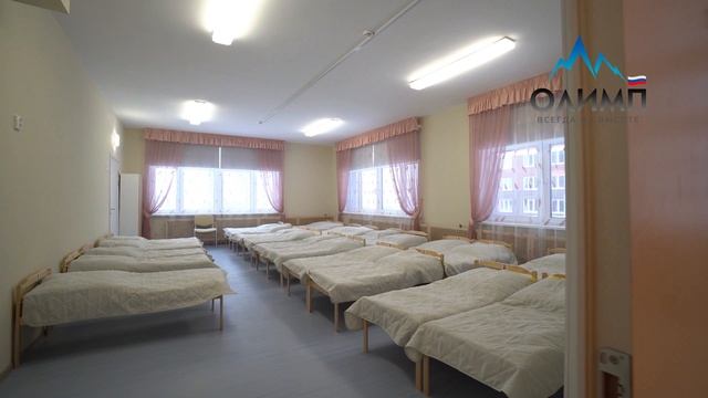 Детский сад в ЖК «Новоград Павлино» (Балашиха)