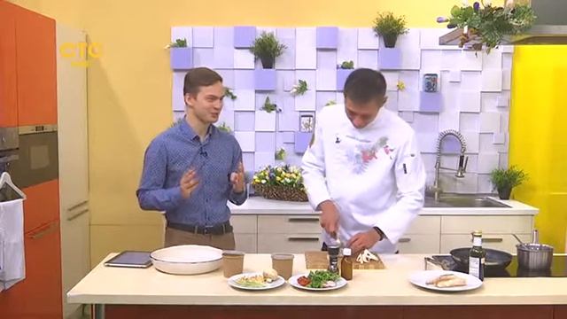 Красный окунь и секреты его приготовления