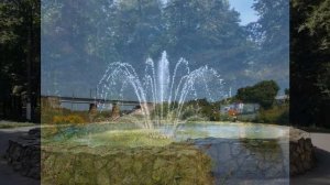 Город Плавск Тульская область / город плавск рынок