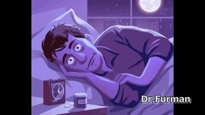 Ты не сможешь заснуть больше никогда.Фатальная Семейная Бессонница.