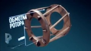КОНСТРУКЦИЯ И ПРИНЦИП РАБОТЫ АСИНХРОННОГО ДВИГАТЕЛЯ