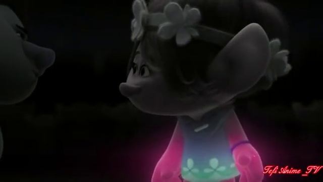 Клип "Тролли" Розочка и Цветан смотреть онлайн