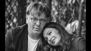 ЕВГЕНИЯ БРИК - БРОСИЛА МАРЬЯНОВА РАДИ ТОДОРОВСКОГО -ХОТЕЛА ЕЩЁ РЕБЁНКА - НО РАК УНЁС ЕЁ ЖИЗНЬ