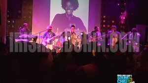 ETANA I RISE ALBUM RELEASE PARTY 2014 PART 2