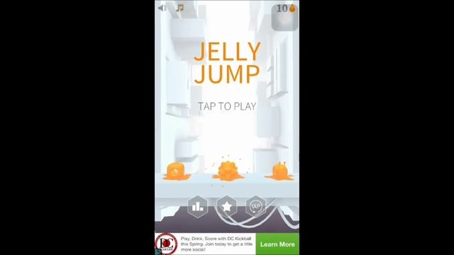 ALL JELLIES IN JELLY JUMP!!!! (UPDATE #1) смотреть онлайн