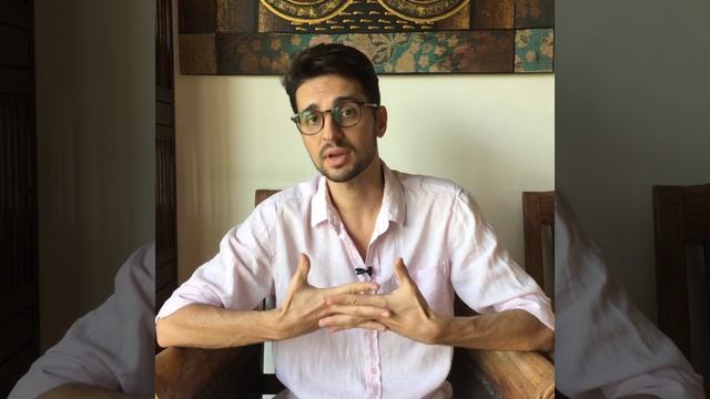 Почему снятся кошмары? смотреть онлайн