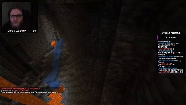 [21w13a] В МАЙНКРАФТ ДОБАВИЛИ КОЗ! АЛЬЦЕСТ СМОТРИТ СНАПШОТ МАЙНКРАФТ 1.17