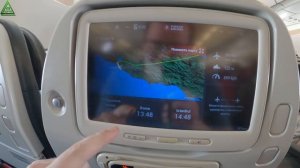 Перелёт Москва - Рим через Стамбул вопреки санкциям и пандемии. Трудности в Италии. ЮРТВ 2022 #513