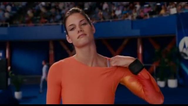 "Move Along" with scenes from Stick It смотреть онлайн