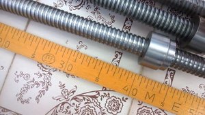 Гвинти для воскопреса