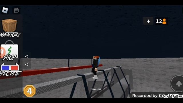 играем в роблокс 1 часть смотреть онлайн