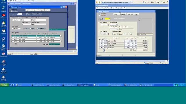Converting Forms to Java Apps in Oracle ADF смотреть онлайн