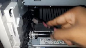 Toner blinking LED HP p2015 M2727 P2014 Hp1320 HP1160