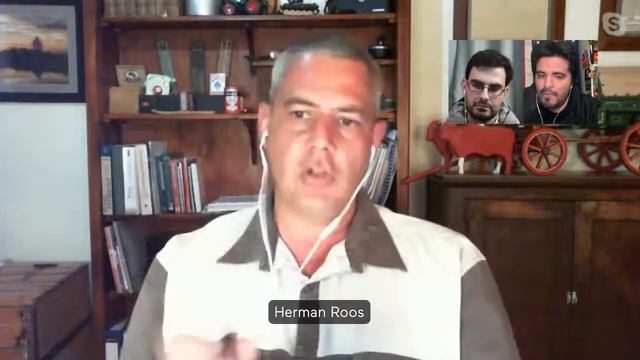 Afrikaans Culture Part 5 | 14 Sept 2020 | 8:30pm смотреть онлайн