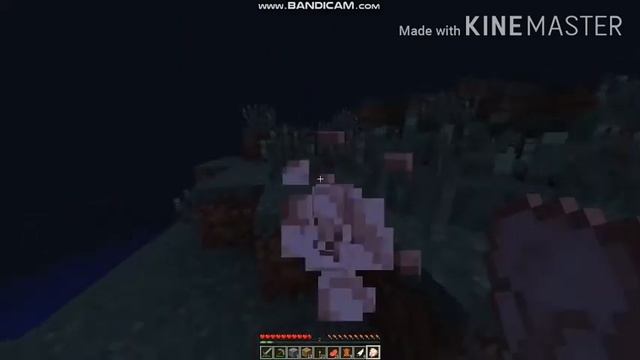 Существует ли белый эндермен??? смотреть онлайн