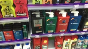 Магазин косметики и одежды в Муйне Вьетнам!!