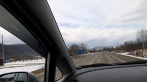 Отважная?Поездка в ст-цу Баговская. По следам нашей мечты.?