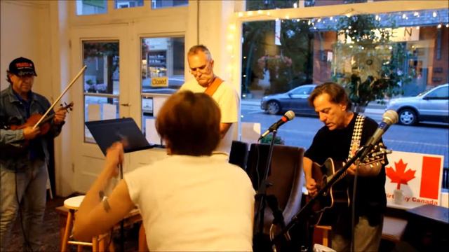 Open Mic @ Rawlicious Markham June 30, 2015 Pt.1/2 смотреть онлайн