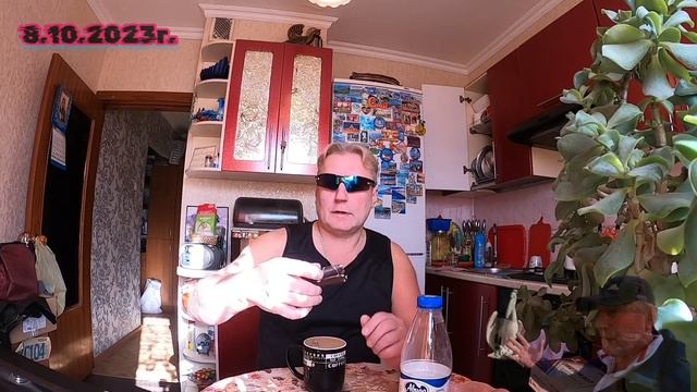 8.10.2023г.Реконструкция полным ходом / Заказ получил / Где находится пеликан / Облака в движении ? смотреть онлайн