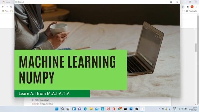 opencv-1 | Basics of opencv | Computer Vision смотреть онлайн