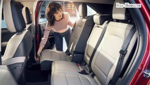Авто обзор - FORD ESCAPE 2020 – НОВАЯ ГЕНЕРАЦИЯ КРОССОВЕРА ФОРД ЭСКЕЙП
