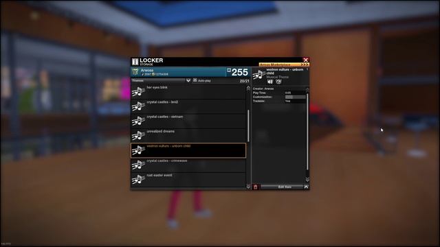 vestron vulture - unborn child смотреть онлайн