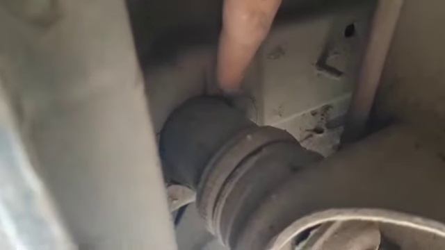 Замена подушек кузова Nisan Navaro✔️✔️?✔️✔️ смотреть онлайн