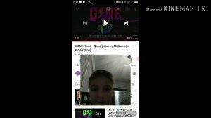 Реакция на гон флад дело