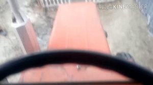 Трактор т25 осмотр покупки.